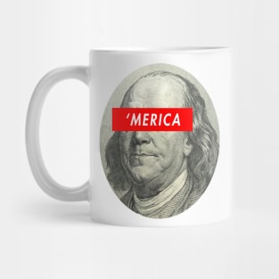 'merica Mug